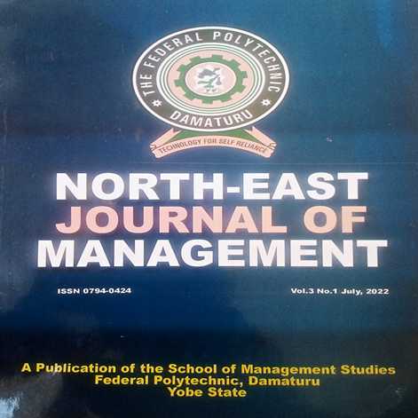 Vol. 3 No. 1